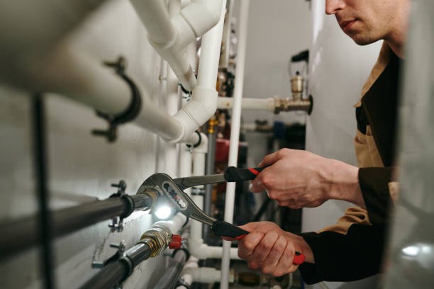 Best Water Leak Repair  in Tuba City, AZ