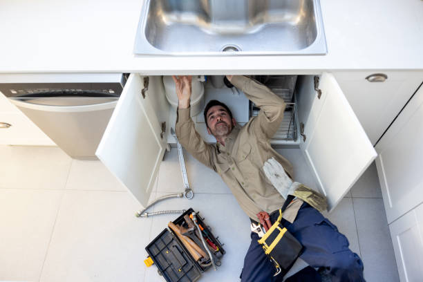 Best Drain Cleaning Services  in Tuba City, AZ