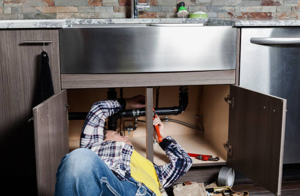 Best Toilet Repair Services  in Tuba City, AZ